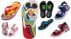 Relaxo Launches Fun-Filled Disney Marvel Footwear Collection for Kids